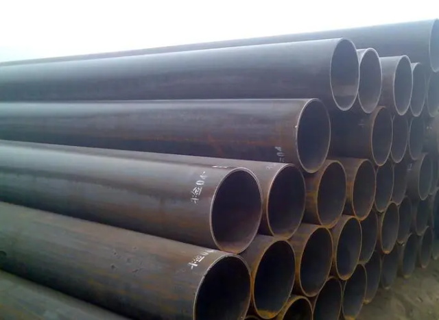 株洲GB3087无缝管