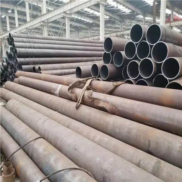 株洲GB3087低中压锅炉管