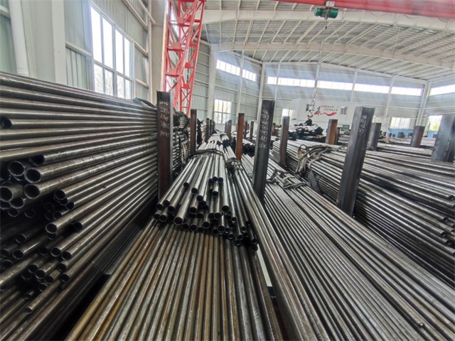 株洲45cr精密无缝钢管
