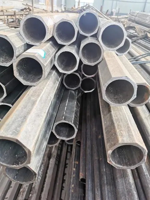 株洲20cr冷拔无缝钢管