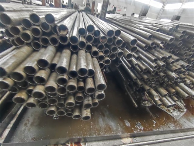 株洲大口径精密无缝钢管现货