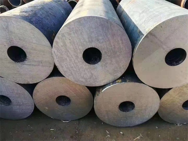 株洲35crmo厚壁无缝钢管