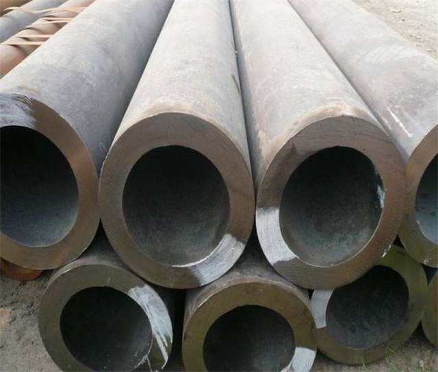株洲厚壁无缝钢管型号