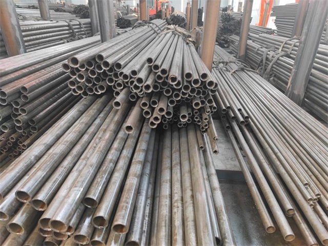 株洲精密无缝钢管批发