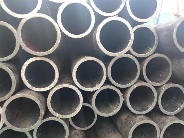 株洲27simn无缝钢管厂