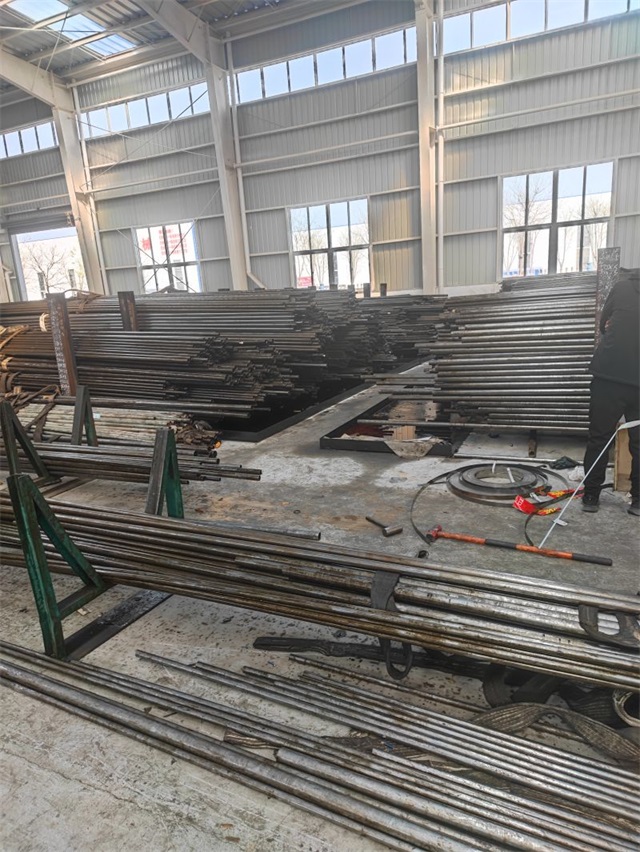 株洲小口径精密无缝钢管价格