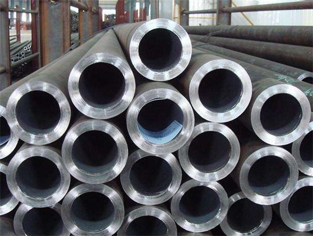 株洲厚壁无缝钢管销售