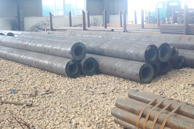 株洲厚壁无缝钢管加工