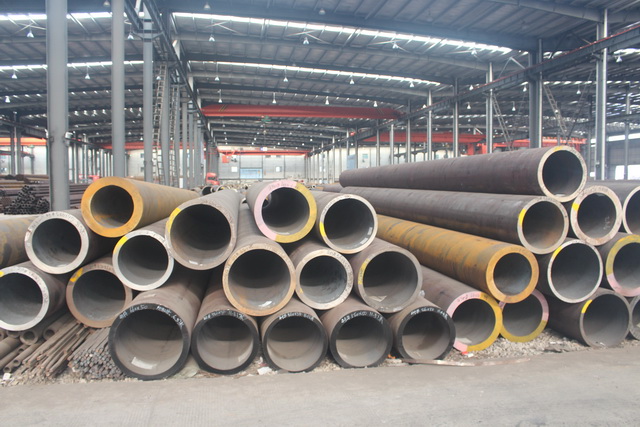 株洲厚壁无缝钢管费用