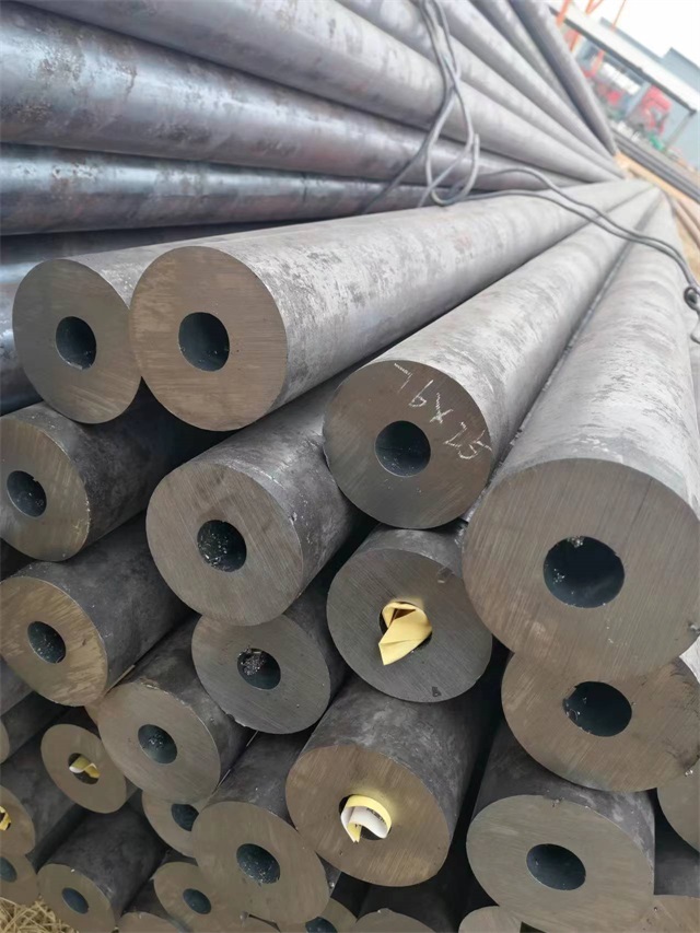 株洲15crmo无缝钢管