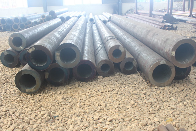 株洲厚壁无缝钢管售价