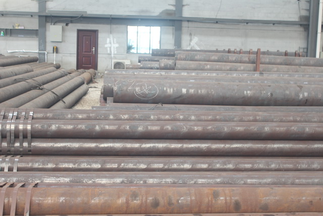 株洲厚壁无缝钢管售卖电话