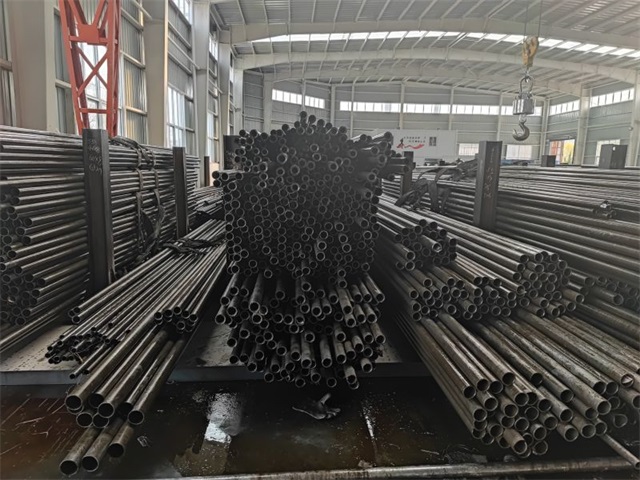 株洲30Cr精密无缝钢管