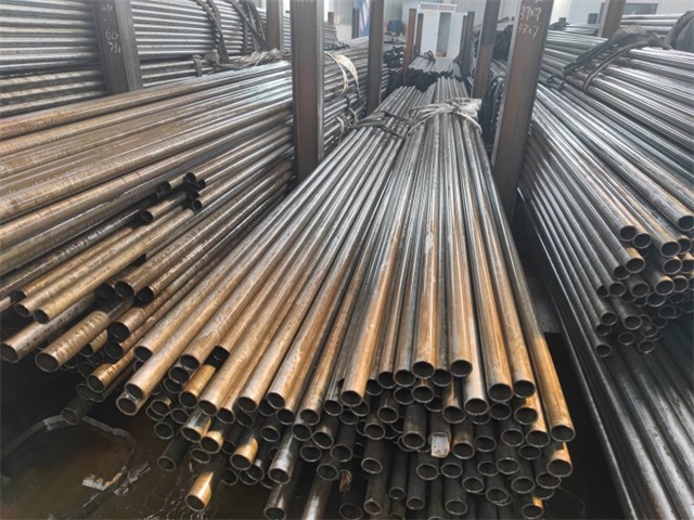 株洲35CrMo精密无缝钢管