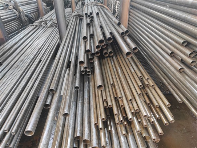 株洲精密无缝钢管销售处