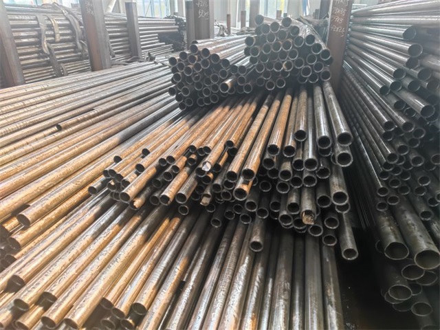 株洲精密无缝钢管销售电话