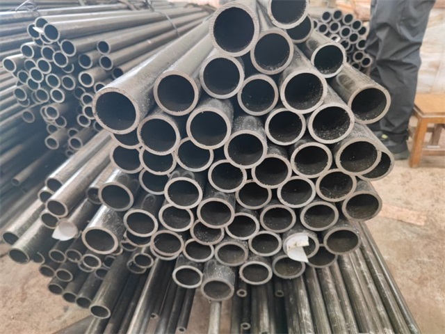 株洲精密无缝钢管定做