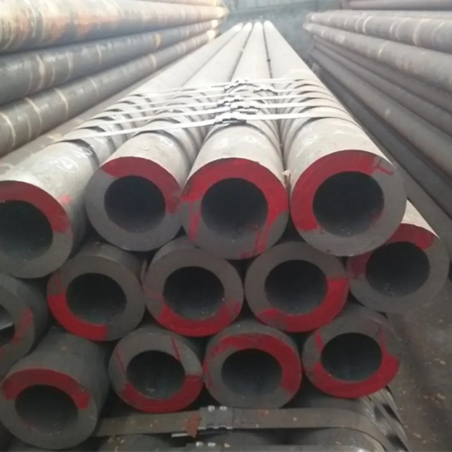 株洲304厚壁无缝钢管