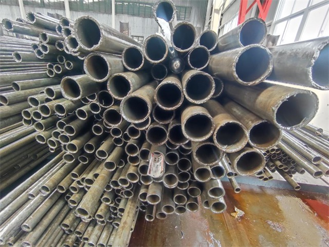 株洲精密无缝钢管厂商