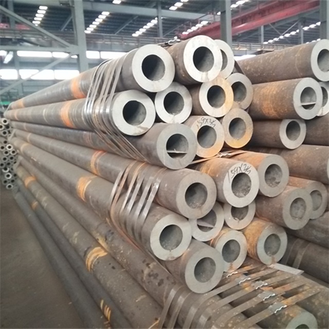 株洲厚壁无缝钢管加工厂