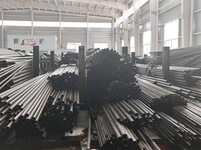 株洲精密无缝钢管现货供应