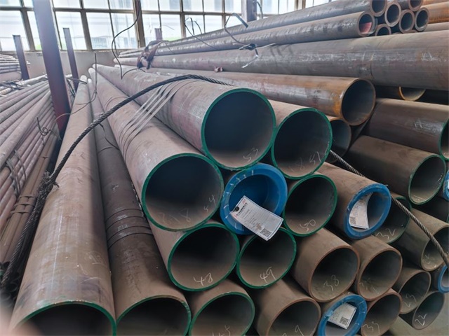 株洲12CrMoG锅炉管