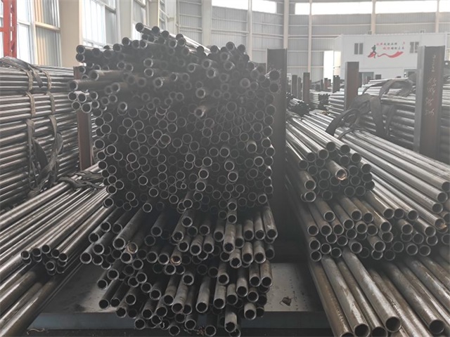 株洲精密无缝钢管销售厂家