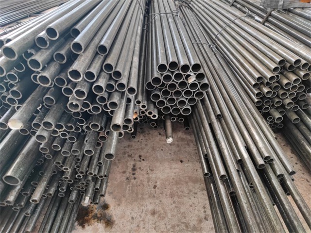 株洲20cr精密无缝钢管