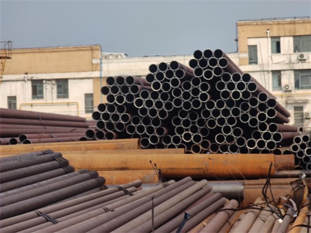 株洲304无缝钢管