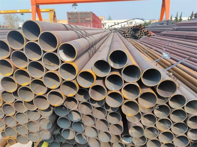 株洲p91无缝钢管