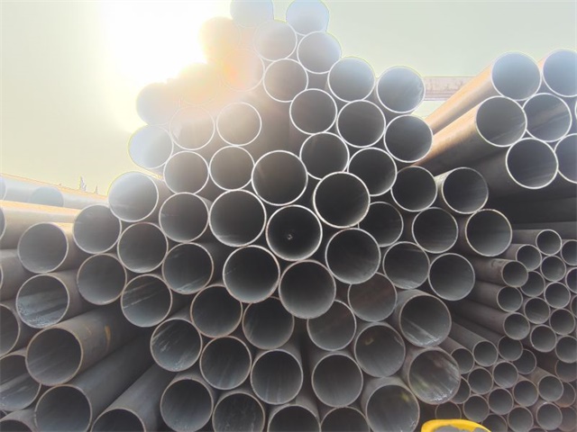 株洲p11无缝钢管