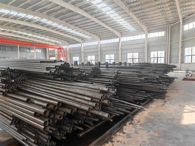 株洲精密光亮无缝钢管价格