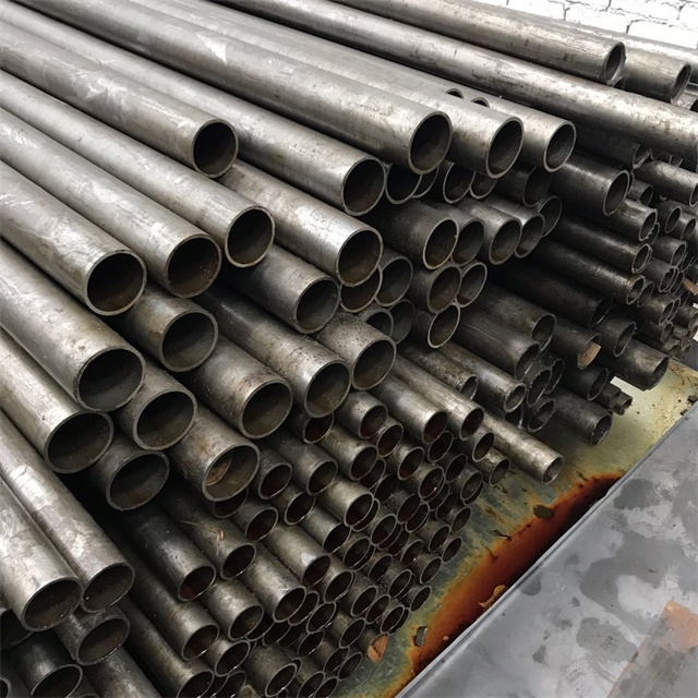 株洲光亮无缝钢管厂