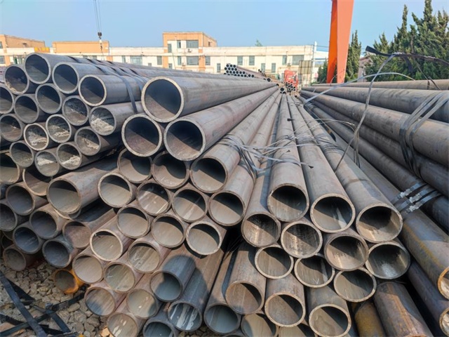 株洲45#无缝钢管厂家价格