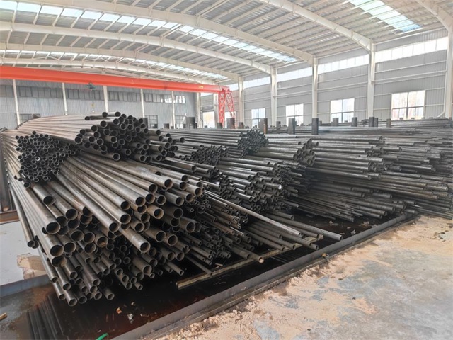 株洲精密无缝钢管定制厂家