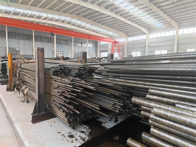 株洲12crmov精密无缝钢管