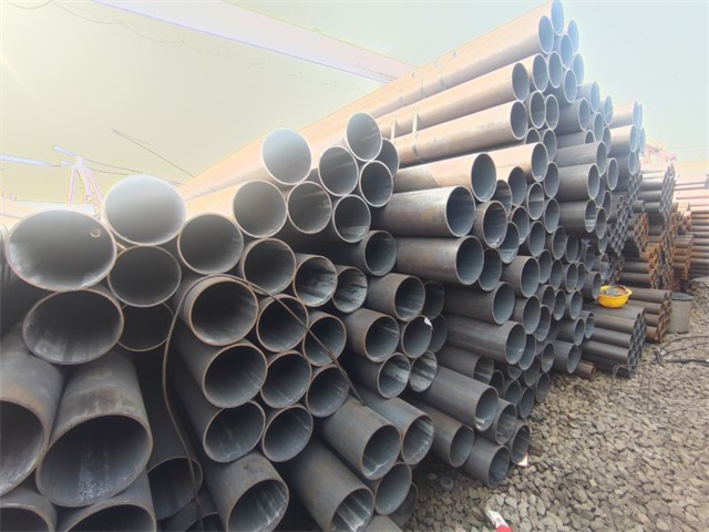 株洲45#无缝钢管供应