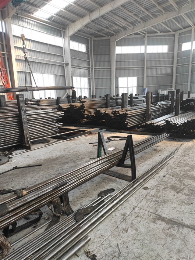 株洲小口径精密光亮无缝钢管