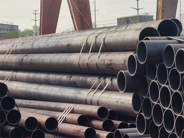 株洲304无缝钢管厂