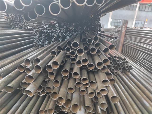 株洲精密无缝钢管售价表