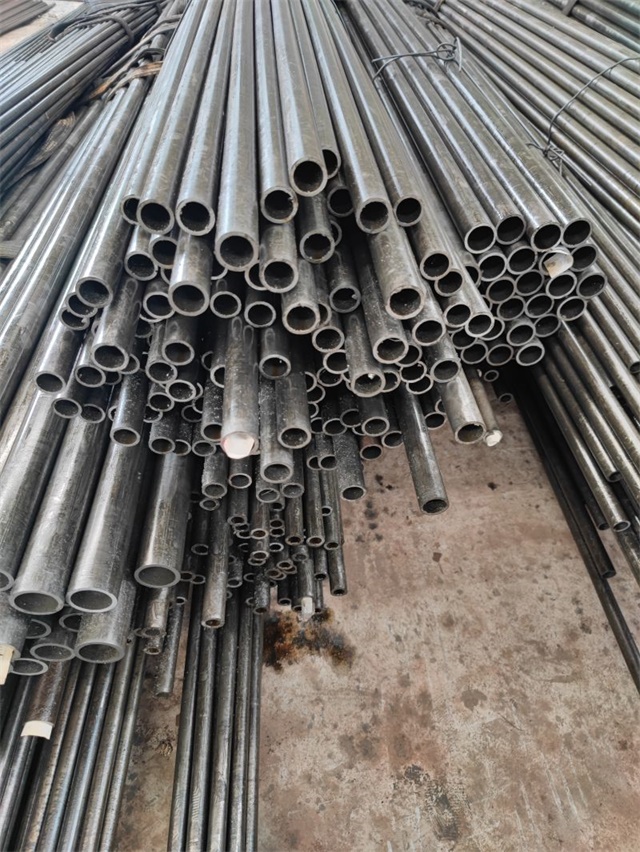 株洲精密光亮无缝钢管厂