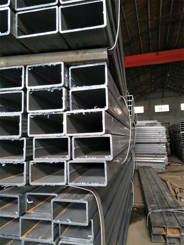 株洲镀锌无缝钢管厂家