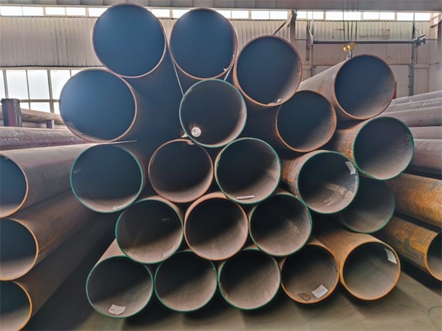 株洲高压无缝钢管现货