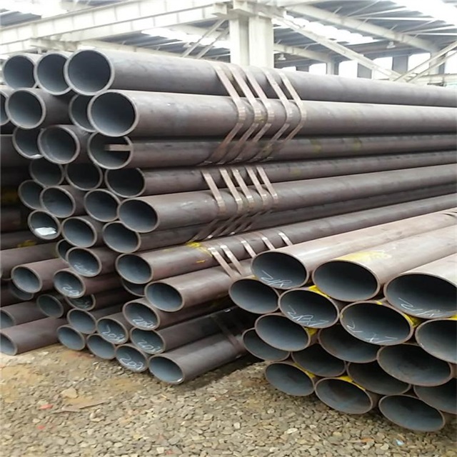 株洲无缝钢管厂价格