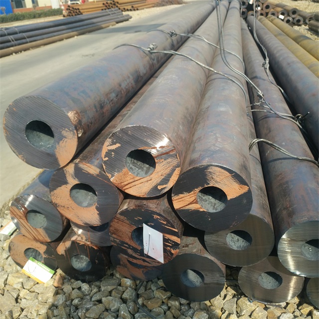 株洲厚壁无缝钢管多少钱