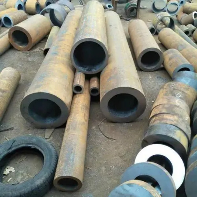 株洲无缝钢管零切