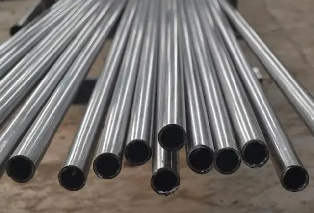 株洲精密无缝钢管质量