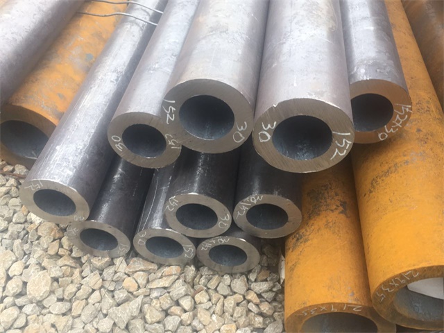 株洲厚壁无缝钢管多少钱一根