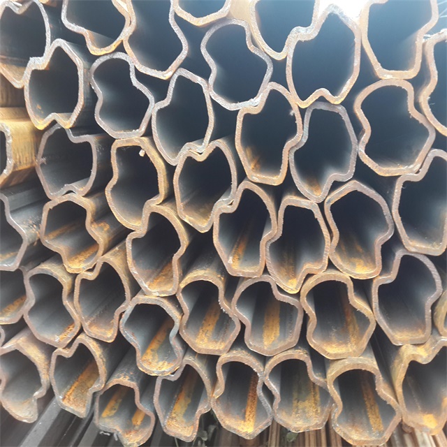 株洲异形无缝钢管厂