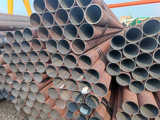 株洲冷拔精密无缝钢管加工厂